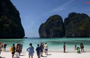 ททท. รับ แผ่นดินไหว-สงคราม ฉุดทัวร์ตะวันออกกลาง มั่นใจปี 69 กลับมาสดใส