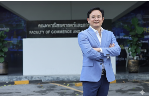 นักวิชาการ แนะธุรกิจไทยยกระดับธรรมาภิบาลองค์กร สร้างความเชื่อมั่นนักลงทุน