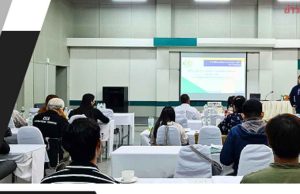 มกอช. เปิดอบรม 3 หลักสูตรยกระดับมาตรฐาน GAP เสริมศักยภาพผู้ประกอบการ