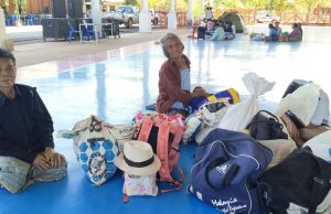 นายกฯโรงแรมไทย หวังรัฐแก้ปมข้อพิพาทไทย-กัมพูชาจบเร็วที่สุด แม้กระทบท่องเที่ยวน้อย