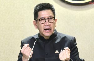 ครม. เห็นชอบ 3 มาตรการกระตุ้นการออม เปิดทาง TISA ลดหย่อนภาษี 8 แสนบาท