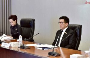 1 ม.ค.69 ดีเดย์เก็บแวตสินค้ามูลค่าตั้งแต่ 1 บาทขึ้นไป สกัดสินค้านำเข้าปราบนอมินี