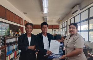 อาชีวะดิจิทัล: พรรคปวงชนไทย ขอบคุณสถาบันฯ ศรีสะเกษ ร่วมหนุนประกวดคลิป