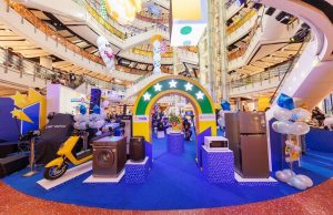 กฟผ. ส่งรัก (ษ์) รับปีใหม่ สุขใจด้วย 3 แคมเปญ หวังชวนคนไทยประหยัดพลังงาน