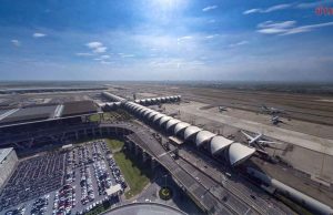 วิทยุการบินฯ ปรับแผนรับสุวรรณภูมิ 4 ทางวิ่ง สู่เป้าหมาย Aviation Hub ของภูมิภาค