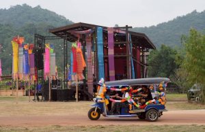 ททท. เปิดโมเดล ‘Healing Event’ ผ่านงาน Wonderfruit ดึงดูดนักท่องเที่ยวคุณภาพ ใช้จ่าย1.2 แสนต่อคน