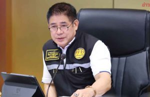 ” ธรรมนัส ” ไฟเขียวผ่อนผันแรงงานประมง 3 สัญชาติ ดันขึ้นทะเบียนถูกกฎหมาย ยกระดับประมงไทยทั้งระบบ