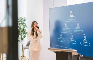 ไดนามิคส์โมชั่น ผนึก Google Gemini เจ้าแรกในไทยฝัง AI เข้าระบบ ERP