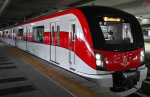 รถไฟฟ้าสายสีแดง มอบความสุขปีใหม่ ขยายเวลาวิ่งถึงตี 2 ในคืนเคาท์ดาวน์