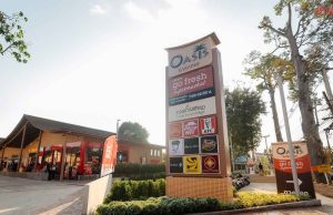 เปิดแล้ว! Lotus’s Oasis Saraphi คอมมูนิตี้มอลล์ใหม่ ใจกลางสารภี