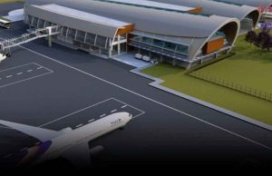 คมนาคม เปิดพิกัด สร้างสนามบินบึงกาฬ เร่งยกระดับเศรษฐกิจชายแดน