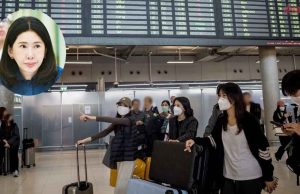 ท่องเที่ยว ฟื้นคริสต์มาส 25 ธ.ค. ต่างชาติเข้าไทยวันละ 1.3 แสนคน