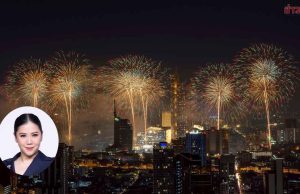 ททท. จัดเคานต์ดาวน์ทั่วไทย 2026 ดันเมืองน่าเที่ยว สร้างบรรยากาศเฉลิมฉลองส่งท้ายปี