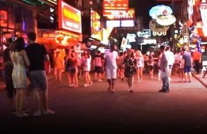 เคานต์ดาวน์ ‘ข้าวสาร’ ส่อเงียบ ยอดจองหาย 30% ต่างชาติหนีไปญี่ปุ่น จีน เวียดนาม