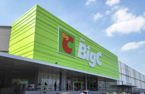 บิ๊กซี โชว์ผลงานรีโนเวท 17 สาขาทั่วประเทศ ย้ำภาพลักษณ์ห้างของคนไทย ชูแคมเปญสินค้าราคาคุ้มค่า