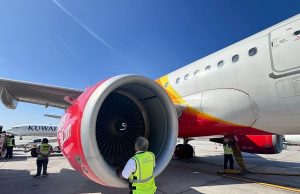 CAAT เพิ่มความถี่ตรวจสอบเครื่องบิน สร้างความมั่นใจผู้โดยสารเดินทางช่วงเทศกาลปีใหม่