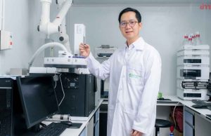 JSP ลุยจดอนุสิทธิบัตร ‘น้ำมันงาดำรำข้าว’ สร้างความเชื่อมั่นสมุนไพรไทย