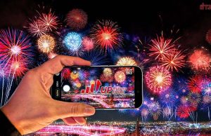 เคาต์ดาวน์ปีม้าคึกคัก ทรูมูฟ เอช–ดีแทค ยอดใช้งานดาต้า ไอคอนสยามพุ่ง 300%