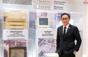 กรมพัฒนาธุรกิจฯ เปิดลายแทง 460 ร้านเด็ด ‘Thai SELECT’ อิ่มอร่อยทั่วไทย