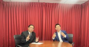 พรรคปวงชนไทย ขอบคุณสื่อออนไลน์ ร่วมสื่อสารนโยบายแรงงาน