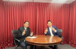 พรรคปวงชนไทย ขอบคุณสื่อออนไลน์ ร่วมสื่อสารนโยบายแรงงาน