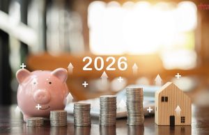 กรุงศรี คอนซูมเมอร์ เปิด 5 เคล็ดลับวางแผนการเงินปี 69