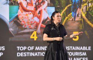 ททท. ชู Amazing Thailand ยกกำลังสอง โรดแมพปี 69 ตั้งเป้าปั้มรายได้ 3 ล้านล้าน