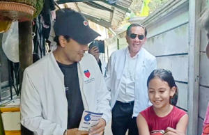 พรรคปวงชนไทย ชูพัฒนาการศึกษา สร้างสังคมสุจริต เพื่อเด็กไทย