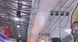 พรรคปวงชนไทย ส่งพนิต นะวิโรจน์ ลงพื้นที่ เขต 23 ชูนโยบายวัดผลได้