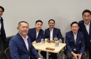 พรรคปวงชนไทย ร่วมเวที ‘Nation Election 2569’ ชูวิสัยทัศน์จุดเปลี่ยนประเทศ