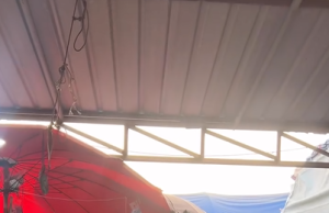 พรรครวมพลังส่ง ‘ไพฑูรย์ ลิขิตบรรจง’ ลงพื้นที่เขตบางบอน รับฟังปัญหาประชาชน