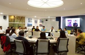 พรรคปวงชนไทย ลงพื้นที่ GK Land รับฟังเสียงประชาชน