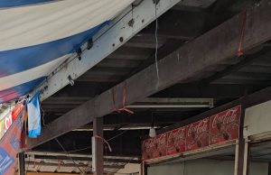 พรรคปวงชนไทย ขอบคุณชาวบางพลีน้อย ต้อนรับอบอุ่นเป็นกันเอง