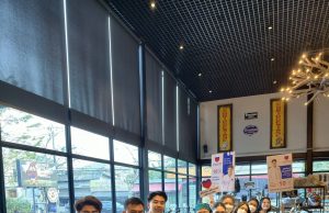 พรรคปวงชนไทย ส่งธัญญะ เมษประสาท ชิงเก้าอี้ สส. เขต 13